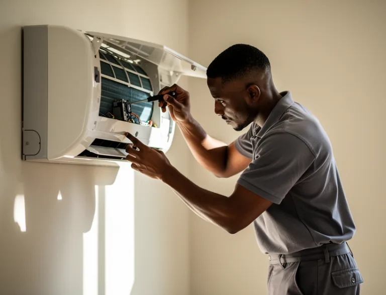 Klimaanlagen Reparatur Service in Essen
